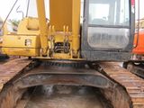 Used Cat 325c Excavator, Caterpillar Used Excavator for Sale