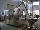 Fruit Juice Production Machine