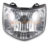 Eco 100 Model Headlight Motorbike Accessories