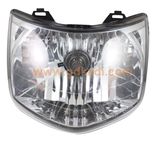 Eco 100 Model Headlight Motorbike Accessories