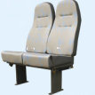 Passenger Seats for Luxury Middle Bus