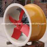 Explosion Proof Exhaust Fan/Industrial Axial Flow Ventilation Fan