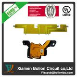 Double -Side Flexible Printed Circuit Board
