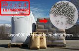 Steel Cut Wire Shot, Cut Wire Balls, Steel Abrasive, Steel Grit