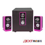 Professional Multimedia Amplified Speaker System