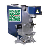 High Quality 20W Fiber Laser Marking Machine 2015