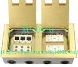 Floor Socket, Ground Socket, Floor Plug, Power Socket