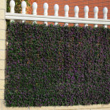 Removable Artificial Hedge Plants Garden Fence
