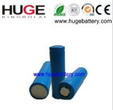 2014 High Quality 3.6V Li-ion Battery Icr10440