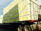 Prefab House of Glass Wool Material Fireproof