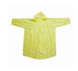 2015 Fashional and Practical Disposable Raincoat