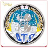 Die Cast Zinc Alloy Custom Souvenir Coin