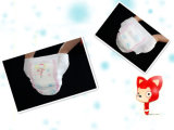 OEM Baby Disposable Biodegradable Training Pants Sleepy Baby Diaper