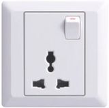 Multifuntion Socket