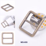 Fashion Metal Accessories, Belt Buckle for Hanbags
