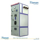 SF6 Gas-Insulated Cabinet Switchgear