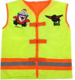 Safety Rflective Vest for Children