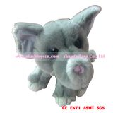 40cm Standing Mammoth Stuffed Toys