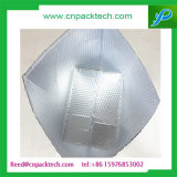 Aluminum Bubble Foil Box Liner with High Protective Performance
