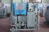 Iacs Marine Black and Gray Water Treatment Unit/ Sewage Treatment Marine Equipment