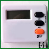 New Digital Alarm Kitchen Timer Switch, Electronic Table Alarm Clock, Loud Alarm Mini Digital Kitchen Timer G20b146