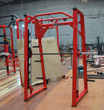 Fitness Equipment / Gym Equipment / Smith Machine (SA35)