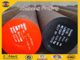 High Quality Forged Steel Round Bar, Grade C45e, Manufacturer