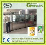 Semi-Auto Automatic Carton Filling Machine