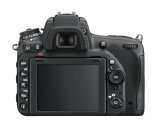 Digital SLR Camera D750 with 24-120mm Vr Lens Kit