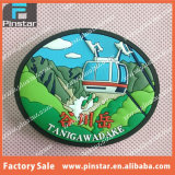 Factory Sell Eco Friendly Custom 3D 2D PVC Patch