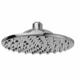 Shower Head with Chrome Finish (R0H0801)