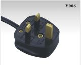 BSI Power Cord (Y006)