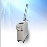 YAG Medical Laser Equipment with Skin Rejuvenation