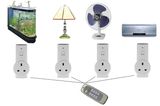 Remote Control Socket