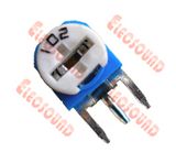 6mm Carbon/Metal Trimming Potentiometer Et065 10k Ohm