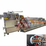 Cable Cutting Machine