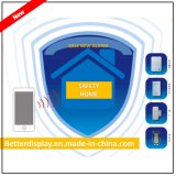 New Generation Cloud Based IP Alarm Anti-Theft Systems