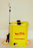 16L Agriculture Electric Pump Sprayer (3WBD-16L)