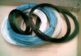 PVC Coated Galvanized Steel Wire Rope