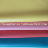 Hiah Quality 0.9mm Shoes Eco PU Leather Hw-453