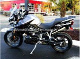 Brand New 2015 Triumph Tiger Explorer ABS Motorcycle