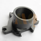 CNC Metal Fabrication of Milled Parts (MQ731)