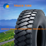 Double Happiness Brand Truck Tire, Radial Truck and Bus Tire, TBR Tires for Truck and Bus (11R22.5 DR930)