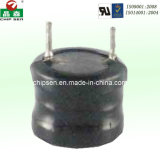 Low Loss Drum Core Inductor