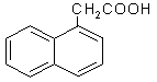Naphthylacetic Acid (Naa) 98%