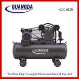 CE SGS 3HP Belt Driven Air Compressor 90L (V-0.25/8)