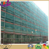 100%HDPE Construction Safety Netting for Edge Protection