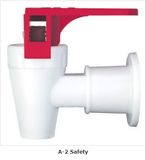 Drinking Water Dispenser (A-2 Safety)