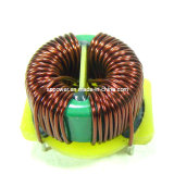 RoHS/ISO/SGS Toroidal Common Mode Power Choke Coil Inductor (XP-PI-TC14003)