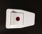 European Plug with Switch Rj-3145